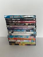 Diverse DVD's - enkel per set te koop, Gebruikt, Ophalen of Verzenden