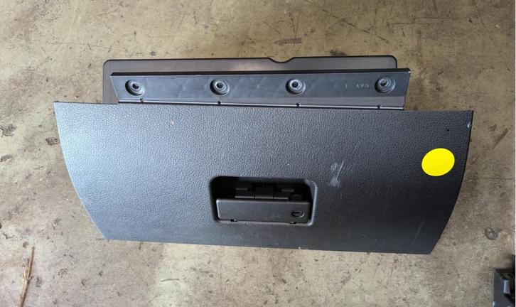 Ford Mustang dashboardkastje 2005-2009, Auto-onderdelen, Dashboard en Schakelaars, Amerikaanse onderdelen, Ford, Ford USA, Gebruikt