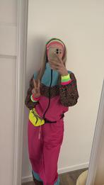 Fout Gabber Carnavalspak - Compleet met Accessoires!, Carnaval, Nieuw, Ophalen of Verzenden, Kleding