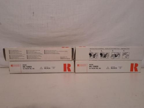 RICOH M5 Toner, Computers en Software, Printerbenodigdheden, Nieuw, Toner, Ophalen of Verzenden