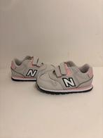Gloednieuwe new balance maat 22,5, Kinderen en Baby's, Ophalen, Nieuw, Meisje, Schoenen