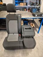 VW CRAFTER / MAN TGE LUXE BIJRIJDERSBANK BANK 2 ZITSBANK, Ophalen, Volkswagen