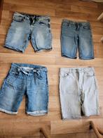 Korte broeken, Ophalen of Verzenden, Gebruikt, Jongen, Broek