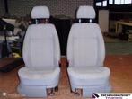 VW Caddy bestuurdersstoel en bijrijdersstoel / stoel stoelen, Gebruikt, Ophalen of Verzenden