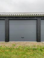 Opslag / garagebox in Uddel, Auto diversen, Autostallingen en Garages