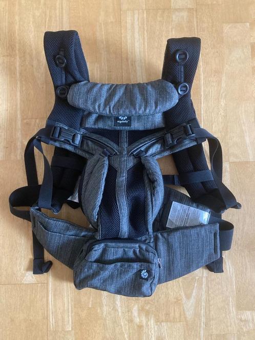 Draagzak, Kinderen en Baby's, Babydragers en Draagdoeken, Nieuw, Draagzak, Buik of Rug, Overige merken, Ophalen of Verzenden