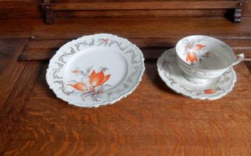 Oud dejeunertje van Bavaria.  beschikbaar voor biedingen