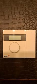 Nefit Moduline 100 Thermostaat, Ophalen of Verzenden, Slimme thermostaat, Gebruikt