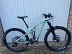 Canyon Strive carbon maat S full suspension € 2.000,-, Fully, Ophalen, Zo goed als nieuw, Overige merken