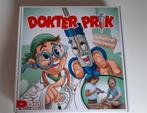 Dokter prik spel, lachen is het beste medicijnen, Vijf spelers of meer, Ophalen of Verzenden, Nieuw, INDENTITIE GAMES