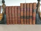 Oude boeken 1862 !!, Antiek en Kunst, Antiek | Boeken en Bijbels, Ophalen