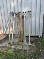 Stutten, Doe-het-zelf en Verbouw, Ophalen, Gebruikt, Overige typen, 2 tot 5 meter
