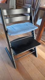 Zeer nette Stokke tripp trapp stoel, Ophalen