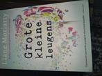 Liane Moriarty - Grote kleine leugens, Boeken, Ophalen of Verzenden, Zo goed als nieuw, Liane Moriarty