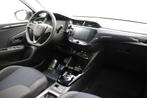 Opel Corsa-e Elegance 50 kWh 3 Fase | Navigatie | Verwarmbar, 15 min, Gebruikt, Stoelverwarming, Origineel Nederlands