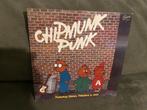 Chipmunk Punk simon theodore & Alvin Vinyl [599], Ophalen of Verzenden, Zo goed als nieuw, 12 inch