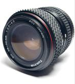 Tokina SD 28-70mm lens Pentax K vatting, Audio, Tv en Foto, Fotografie | Lenzen en Objectieven, Ophalen of Verzenden, Gebruikt