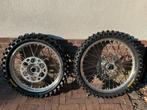 GasGas Wielen Set 125cc 2025, Ophalen of Verzenden, Gebruikt