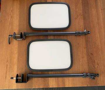 2 Elgato Key Lights beschikbaar voor biedingen