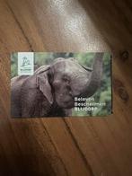 Blijdorp Kinderkaartje tm 12 jaar voor gratis toegang, Eén persoon, Ticket of Toegangskaart