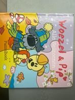 Woezel en pip puzzelboek 4 seizoenen, Ophalen of Verzenden