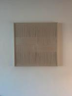By-Boo Wanddecoratie Lino Groot, Ophalen, Zo goed als nieuw