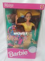 Grote collectie speelgoed barbies barbie nieuw in doos!, Verzamelen, Poppen, Nieuw, Fashion Doll, Ophalen of Verzenden