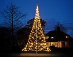 Kerstboom buiten kopen, Fairybell 4 meter 640 leds, Diversen, Kerst, Ophalen of Verzenden, Nieuw