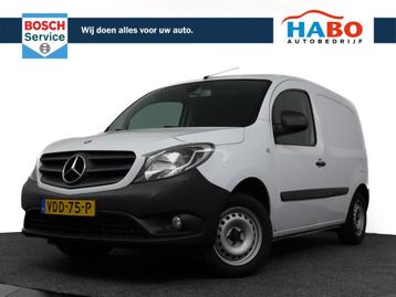 Mercedes-Benz Citan 108 CDI BLUE EFFICIENCY AC/BLUETOOTH/ZIJ beschikbaar voor biedingen
