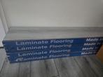 laminaat + ondervloer + dampdichte folie, Doe-het-zelf en Verbouw, Vloerdelen en Plavuizen, Ophalen, Overige materialen, 50 tot 150 cm