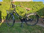meisjesfiets 26 inch, Fietsen en Brommers, Fietsen | Meisjes, Sparta, Gebruikt, Versnellingen, Ophalen