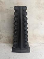 Lifemaxx dumbells toren 1 t/m 10 kg nieuwste model!!, Ophalen, Zo goed als nieuw, Overige typen