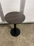 36 stuks rond 55 horeca restaurant bistro tafels middenpoot, Ophalen