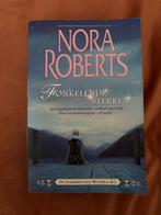 Nora roberts fronkelende sterren, Ophalen of Verzenden, Gelezen, Nora Roberts