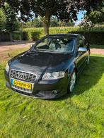 Audi S3 2.0 Quattro, S3, 4 cilinders, 1984 cc, Zwart