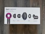 GESEALD IN DOOS -  Dyson supersonic ‘Fuchsia’, Sieraden, Tassen en Uiterlijk, Uiterlijk | Haarverzorging, Ophalen of Verzenden