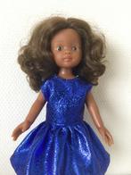 Poppenkleertjes babypop 32 cm Reina Paola pop amigas pop 32, Ophalen of Verzenden, Nieuw, Babypop