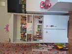 Boekenkast disney, Gebruikt, Minder dan 75 cm, 105 cm of meer, Ophalen of Verzenden