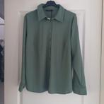 Ongedragen travelstof blouse maat xl merk dayz, Nieuw, Ophalen of Verzenden, Maat 46/48 (XL) of groter