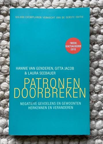 Patronen doorbreken - Hannie van Genderen beschikbaar voor biedingen