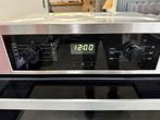 Miele Oven - Zo goed als nieuw!, 45 tot 60 cm, Oven, Hete lucht, Ophalen of Verzenden