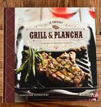 Mieke Goffin - Grill en plancha - le creuset, Ophalen of Verzenden, Zo goed als nieuw, Frankrijk, Mieke Goffin