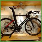 Argon18 E-117 Tri maat M, Overige merken, Minder dan 10 versnellingen, Carbon, Nieuw