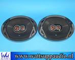JBL CLUB 9630 6x9'' 3-way 240W speakers ovaal Hoedenplank
