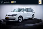 Volkswagen Sharan 1.4TSI 150Pk 7Pers Exclusive Series NAVI |, Auto's, 4 cilinders, 150 pk, 1655 kg, 7 stoelen