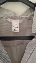 Damesblouse, Ophalen, Zo goed als nieuw, Maat 36 (S), Wit