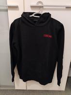 Cars Jeans Zayde Sw Hood Black Jongens Trui - Maat 176, Kinderen en Baby's, Kinderkleding | Maat 176, Trui of Vest, Ophalen of Verzenden