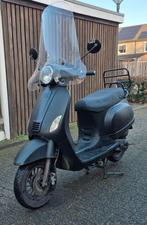 Vespa Look Snorscooter ALLE INRUIL MOGELIJK, Ophalen, Gebruikt