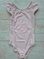 Balletpakje maat 116 6 jaar, Sport en Fitness, Ballet, Ophalen of Verzenden, Zo goed als nieuw, Kleding