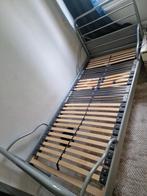 Eenpersoons bed voor 25 euro, 90 cm, Eenpersoons, Ophalen of Verzenden, Zo goed als nieuw